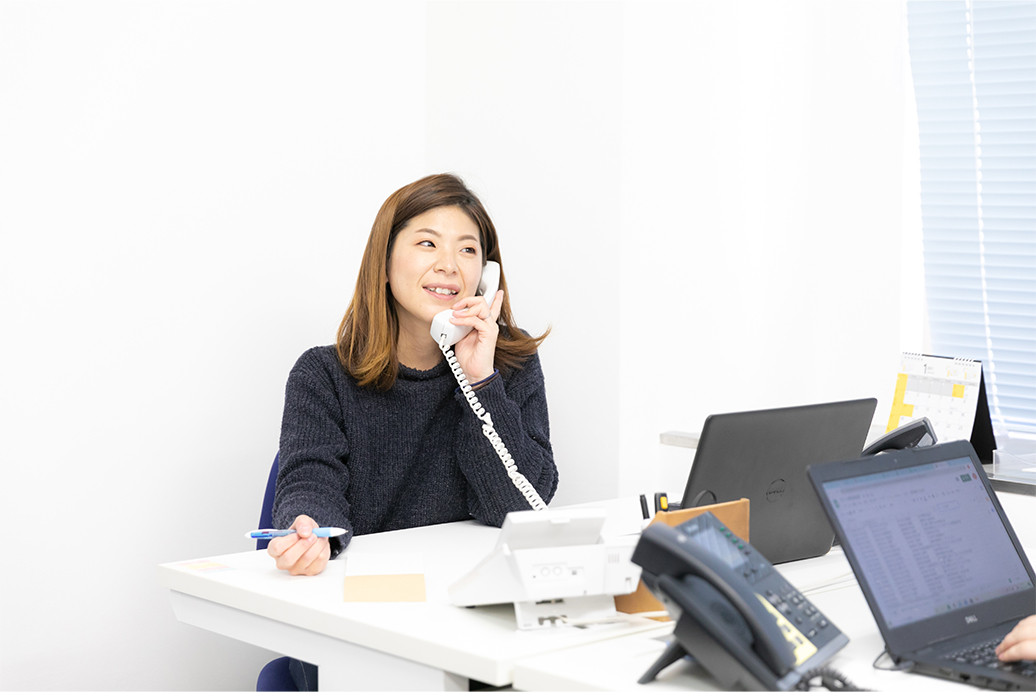 オールインワンフェイスマスクを開発者した坂本