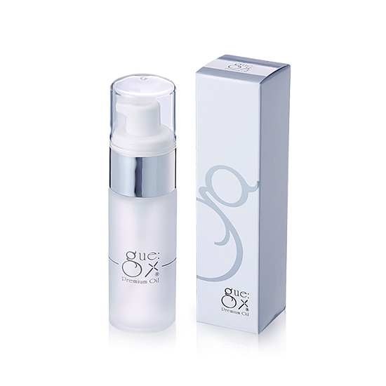 ギュープレミアムオイル