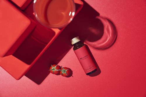 BHトマトドリンク イメージ