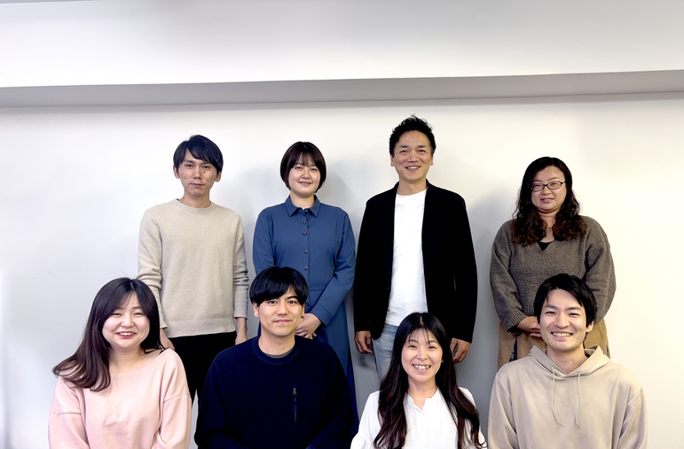 オオサカジン 株式会社GWF