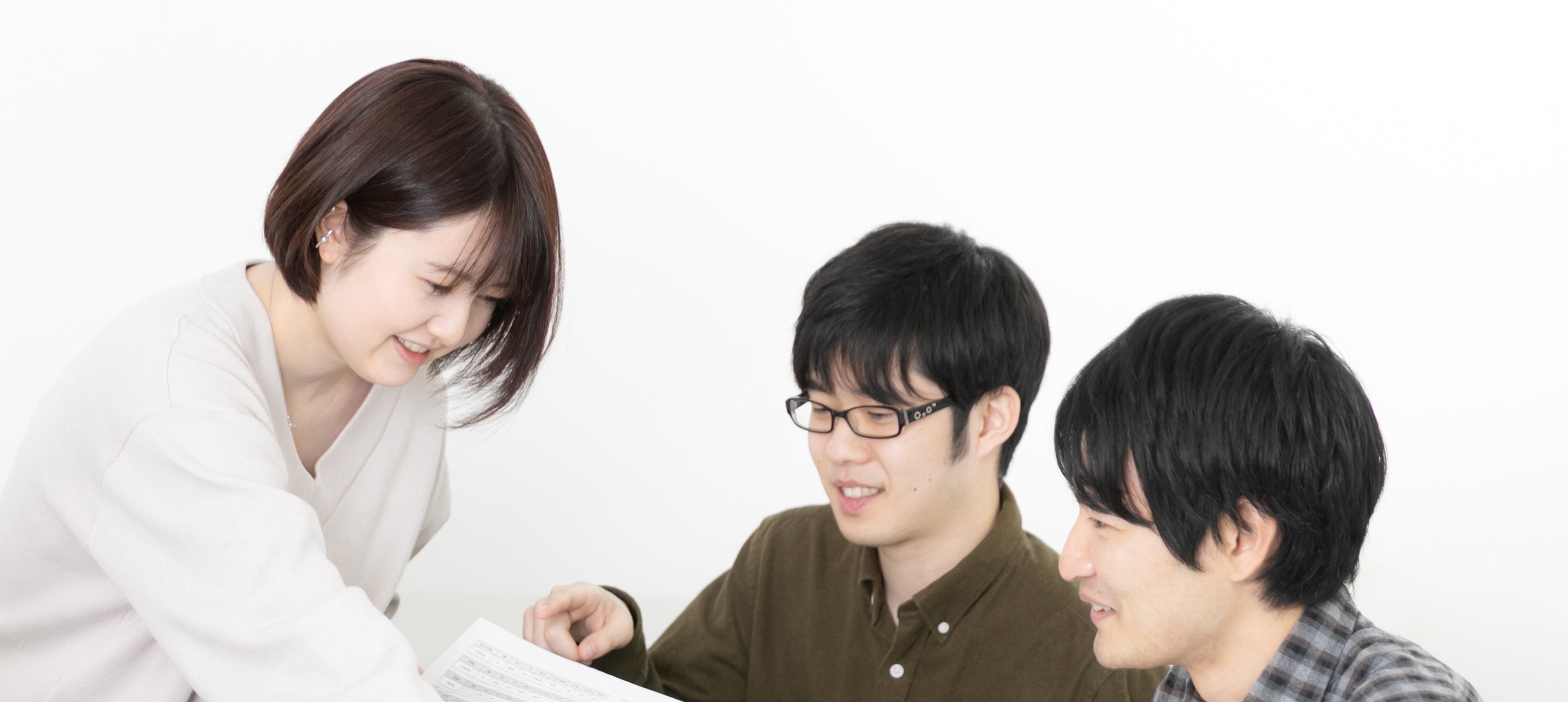 未知への挑戦があなたを強くする