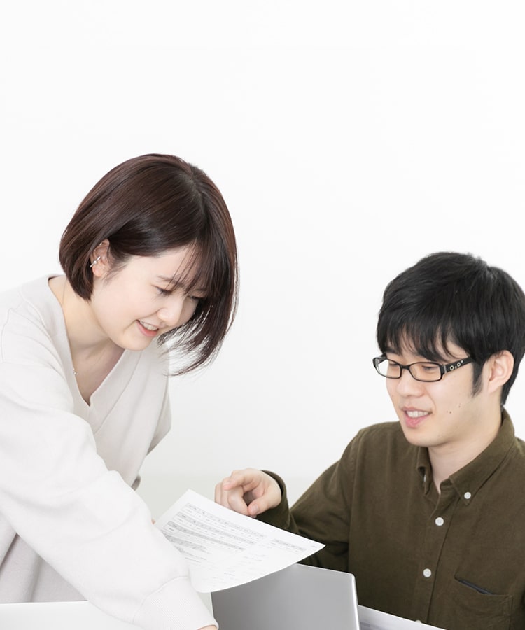 未知への挑戦があなたを強くする