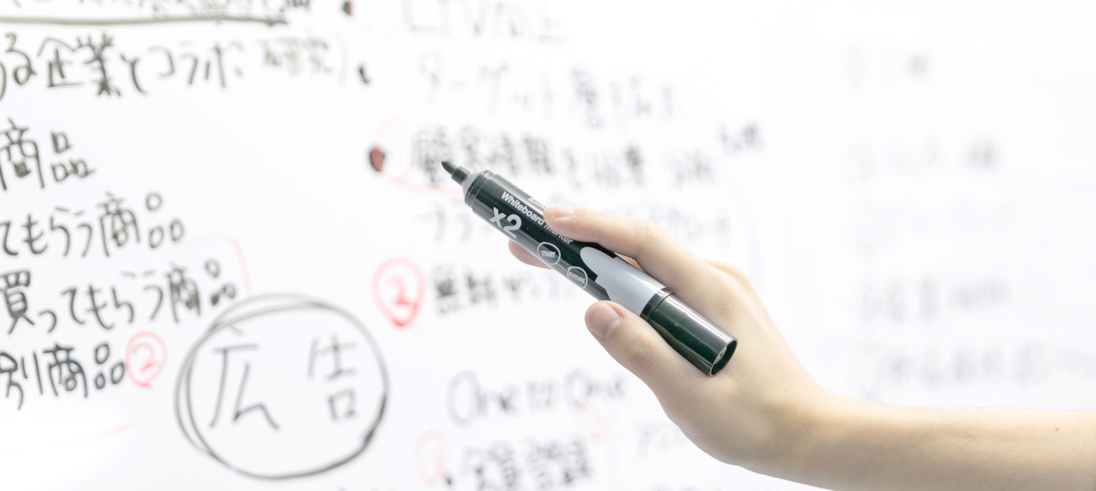 未知への挑戦があなたを強くする