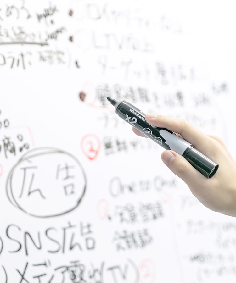 未知への挑戦があなたを強くする